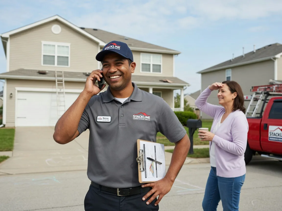 Chimney flashing repair Jerry City, OH FAQs